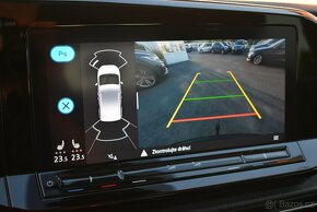 Volkswagen Caddy 2,0 TDi Move Virtual Assist LED Kamera - 9