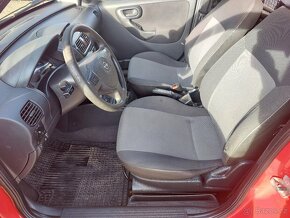 Opel Combo 1,7 CDTI - 9