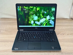 Dell Latitude E7440 - ultrabook - 9