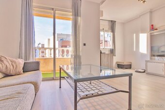 Apartmán na prodej 3+1, Španelsko,Torrevieja 147.900eur - 9