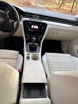 Vw Passat b8 2.0tdi 110kw rv 2018/12 - 9