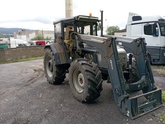 Prodám Traktor Lamborghini GRAND PRIX 95 - 9