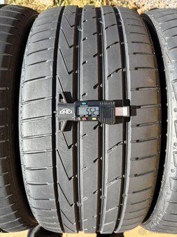 Letní pneu 235/35/19 Hankook Ventus S1 evo 2 - 9