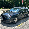 Mazda 3 HATCHBACK 1.4BK 2007 GARÁŽOVÁNO - 9