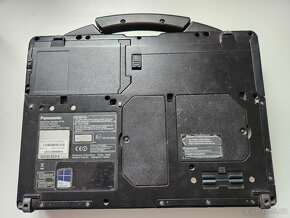 Panasonic Toughbook CF-53 MK4 - 9