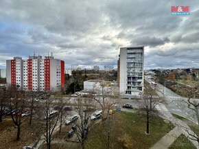 Prodej bytu 2+1, 54 m², Praha 10 - 9