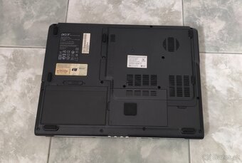 15,4" NOTEBOOK ACER ASPIRE 5101 AWLMi PRO SBĚRATELE - 9