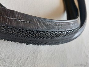 Duše cross Schwalbe SV17, galuskový ventil 700x28-47, 40mm - 9