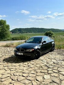 Bmw e82 coupe 120d - 9