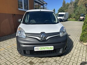 Renault Kangoo 1.5 DCi -DPH - 9