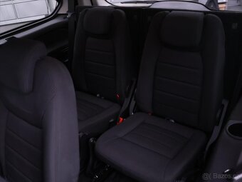 Ford Galaxy 2,0 TDCi 103kW Titanium Xenon (2011) - 9