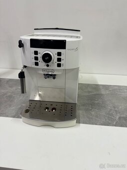 Kávovar DeLonghi ECAM 21.117.W - 9