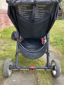 Kočárek Baby Jogger City mini - 9