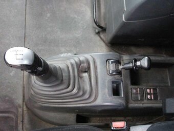 MAN TGX 18.440,  STANDARD, EURO 5, DVOUOKRUHOVÁ HYDRAULIKA - 9
