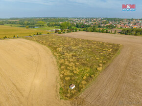 Prodej komerčního pozemku, 22063 m², Kačice - 9