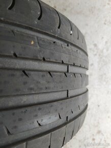 Letní pneu 205/50 R17 - 9