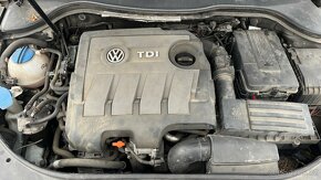 279.VW Passat B7 1.6tdi CAY/MYP Na Náhradní díly - 9