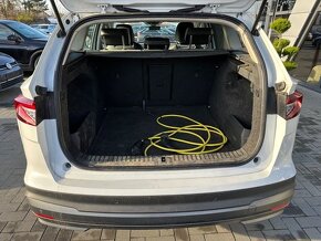 Škoda Enyaq 60 Loft 2021,Matrix,tempomat,DCC,20"alu VEGA - 9