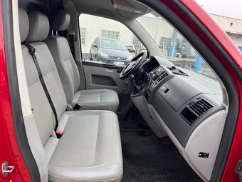 Volkswagen Transporter T5 L2 2.0 TDi 103kW - 9