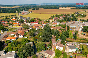 Prodej mobilheimu na vlastním pozemku, 50 m², Čejetice - 9