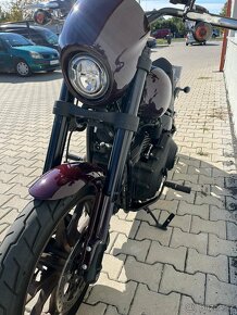 HARLEY DAVIDSON FXLRS LOWRIDER S 2021 stage2 - 9