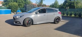 Prodám Ford Focus ST 184kw - 9