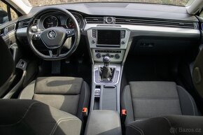 Volkswagen Passat Variant 2.0 TDI BMT Comfortline. - 9