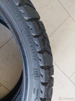 Pneu Dunlop Trailmax Mission - 9