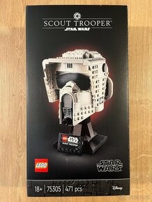 Lego - Star Wars, Ideas, Harry Potter, Minecraft, GWP - 9