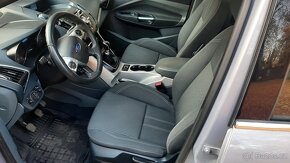 Ford C-Max titanium - 9