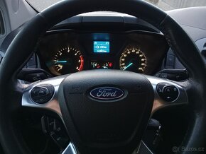 Ford Transit Custom 2.0TDCi - 8 míst - 9