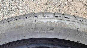 Letní pneu 245/45/19 Bridgestone - 9