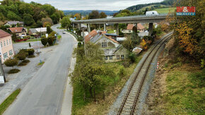 Prodej rodinného domu, 210 m², Mor. Třebová, ul. Olomoucká - 9