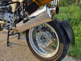 Bmw R 1150 Gs ABS,po servisu - 9