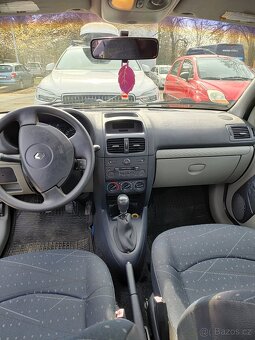 Renault Clio 1,9 d - 9