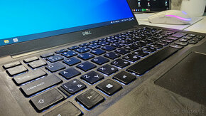 Dell Latitude 7400 - 9