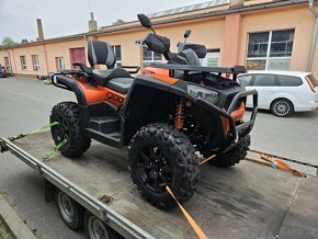 TROXUS DUNE 900 EPS 4x4 / AKCE - 9