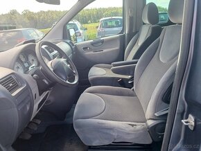 Citroën Jumpy 2.0 HDI , Tažné , 8 míst - 9