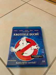 Bluray filmy včetně speciálních sběratelských edic - 9