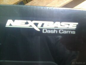 NEXTBASE Dash Cams - 222, černá, kamera do auta, nová - 9