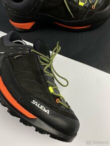 Boty Salewa Ms Mtn Trainer Gtx - 9