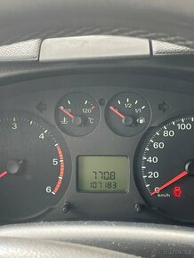 Ford Transit 2.2 107 tis km - 9