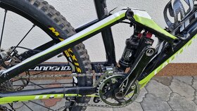 Cannondale Jekyll enduro M 26" - 9