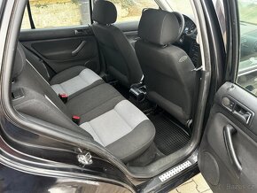 Volkswagen Golf 1.6 16V 77kW KLIMA - 9