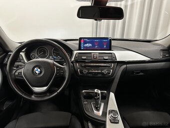 BMW 320d F31 Sportline - 9