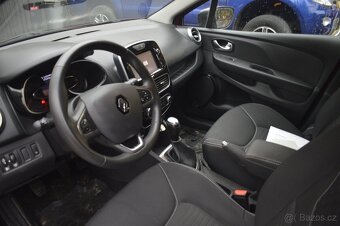 Renault Clio 0.9 TCe 66kw Limited - 9