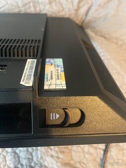 Prodám pc Lenovo - 9