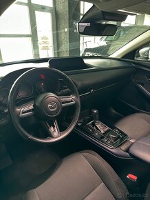 Mazda CX-30,  2.0 Skyactiv-G AUTOMAT, ČR,DPH - 9