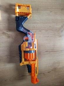 NERF sada 4 ks - 9