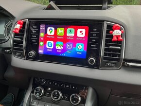 Apple CarPlay ✔️ Android Auto ✔️ MIB3 ✔️ VAG ✔️ Praha - 9